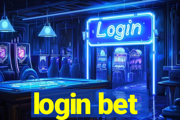 login bet